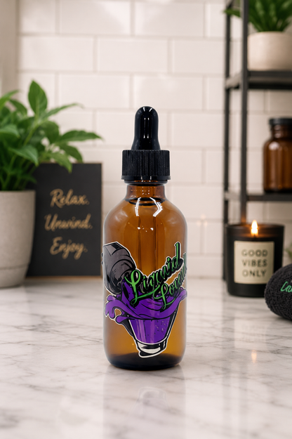 Ethanol Tincture