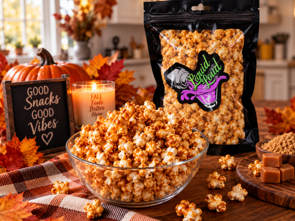 Popcorn