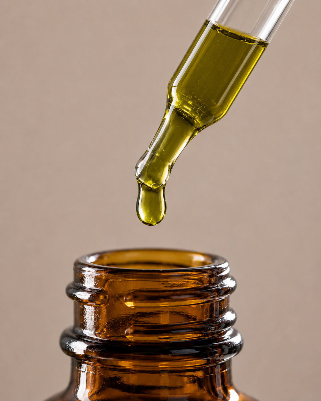MCT Oil Tincture