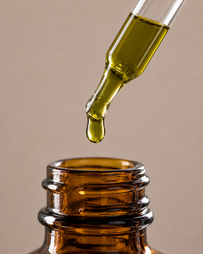 MCT Oil Tincture