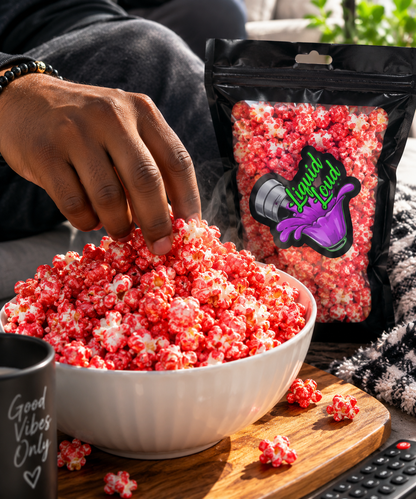 Popcorn