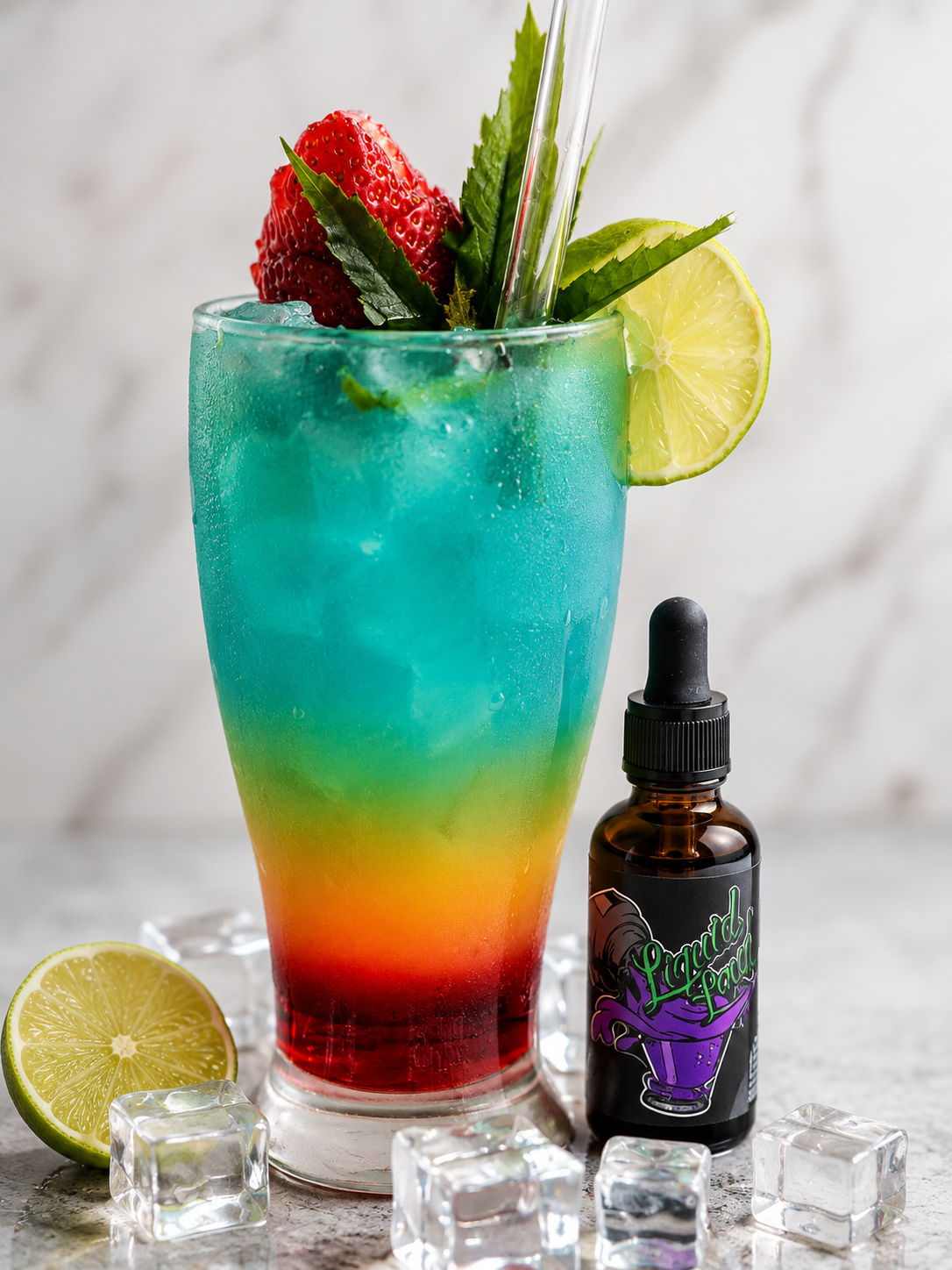 Ethanol Tincture