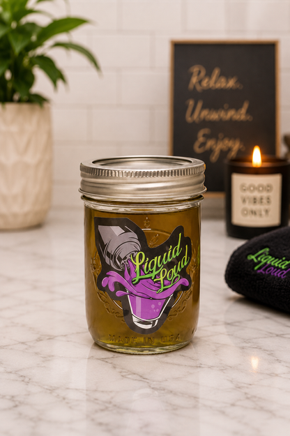 Ethanol Tincture