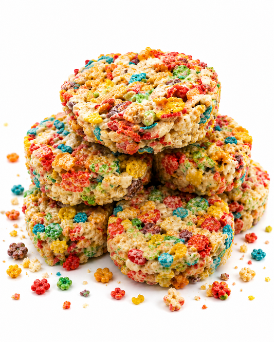 CRIPPY TREAT