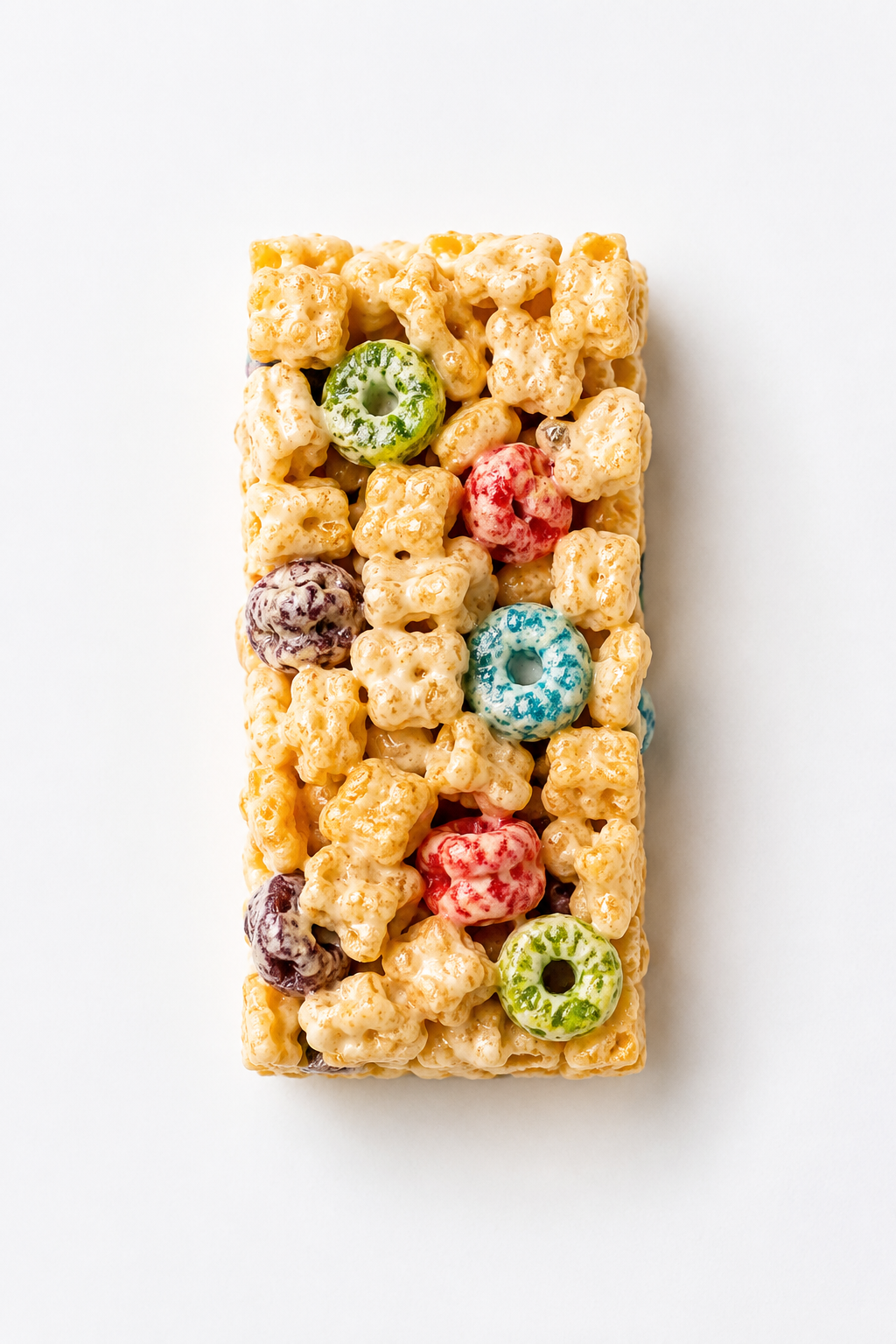 CEREAL BAR