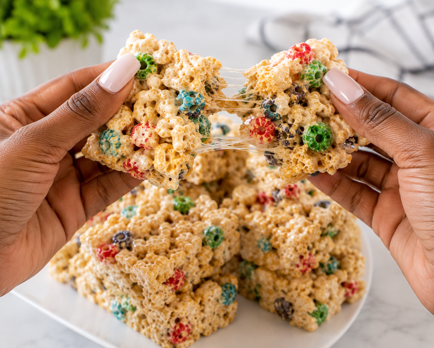 CEREAL BAR