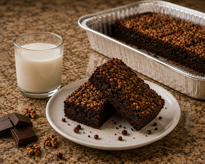 Brownie Pan
