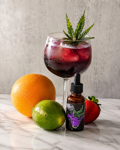 Ethanol Tincture