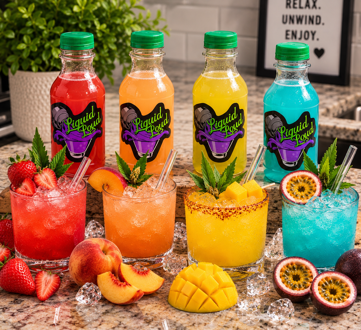Lemonade Variety Pack