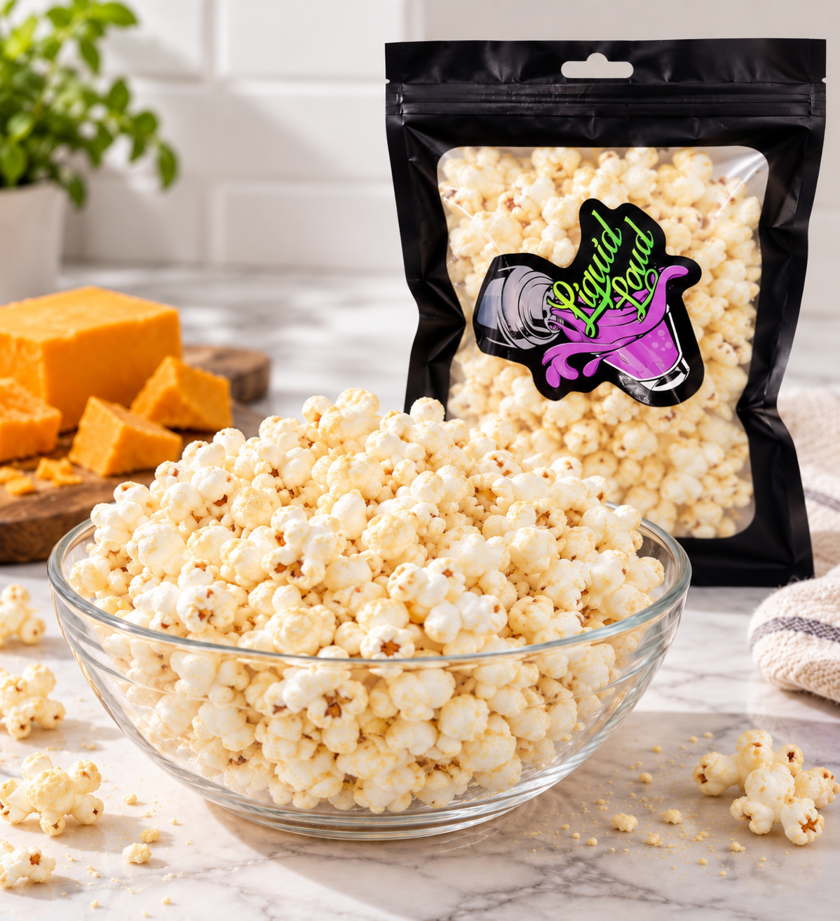 Popcorn