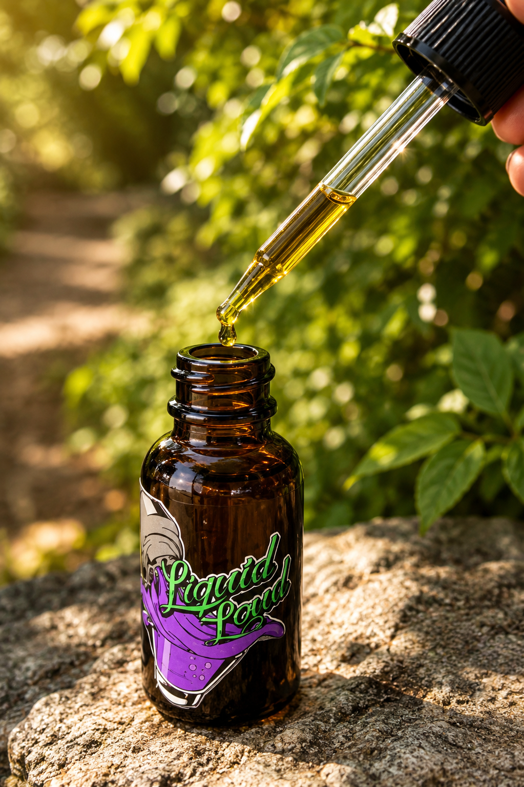 Ethanol Tincture