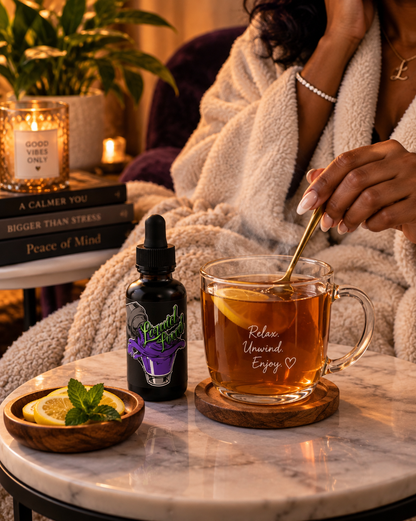 MCT Oil Tincture