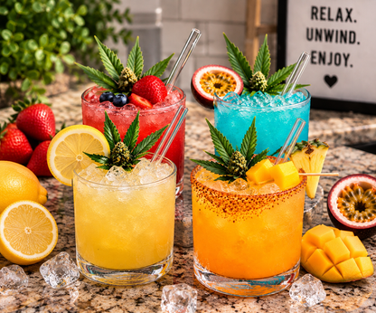 Lemonade Variety Pack