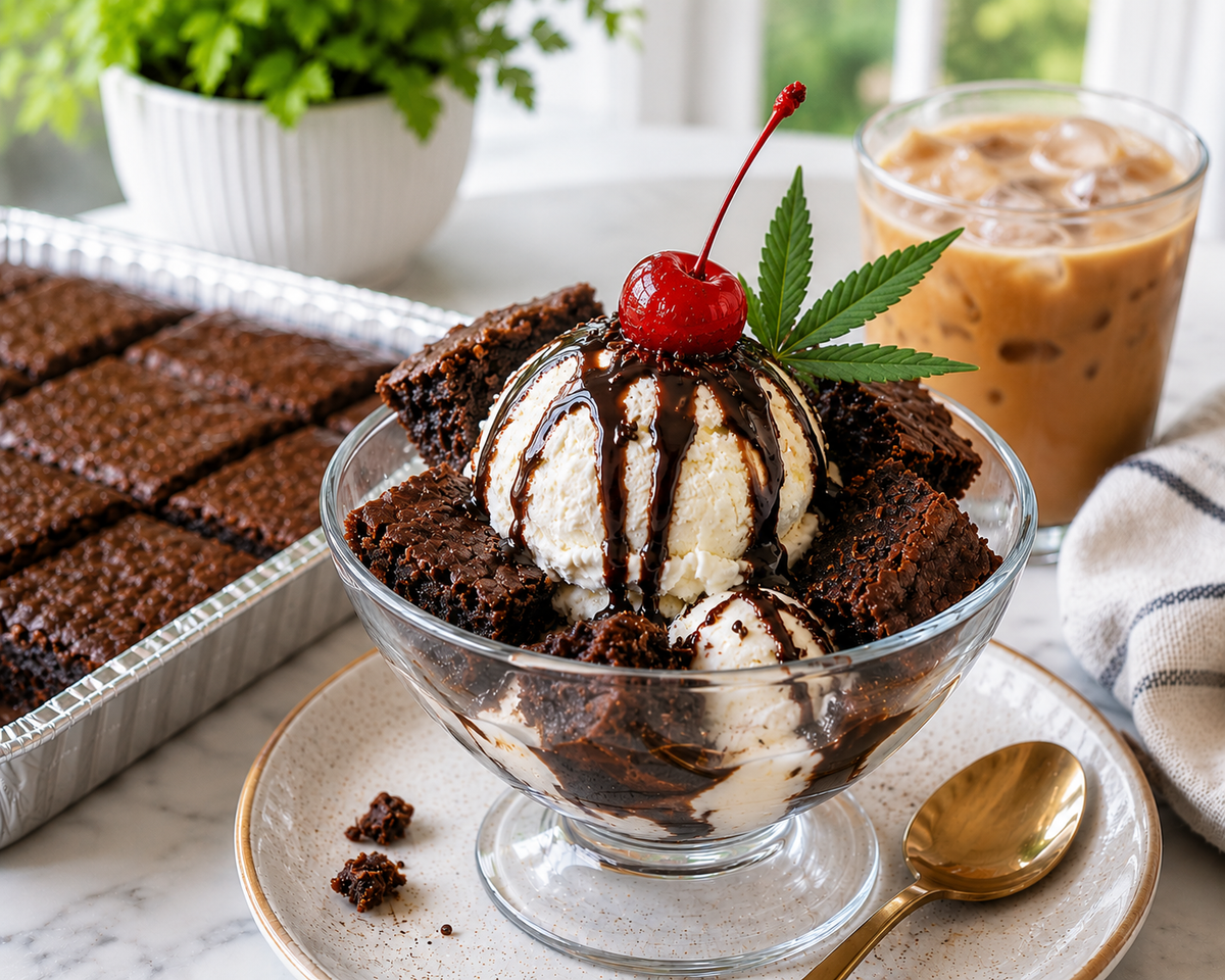 Brownie Pan