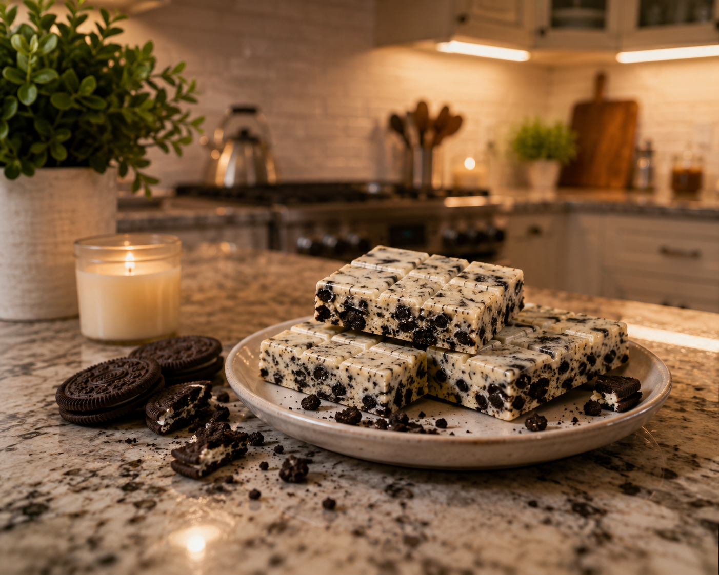 Cookies N Cream