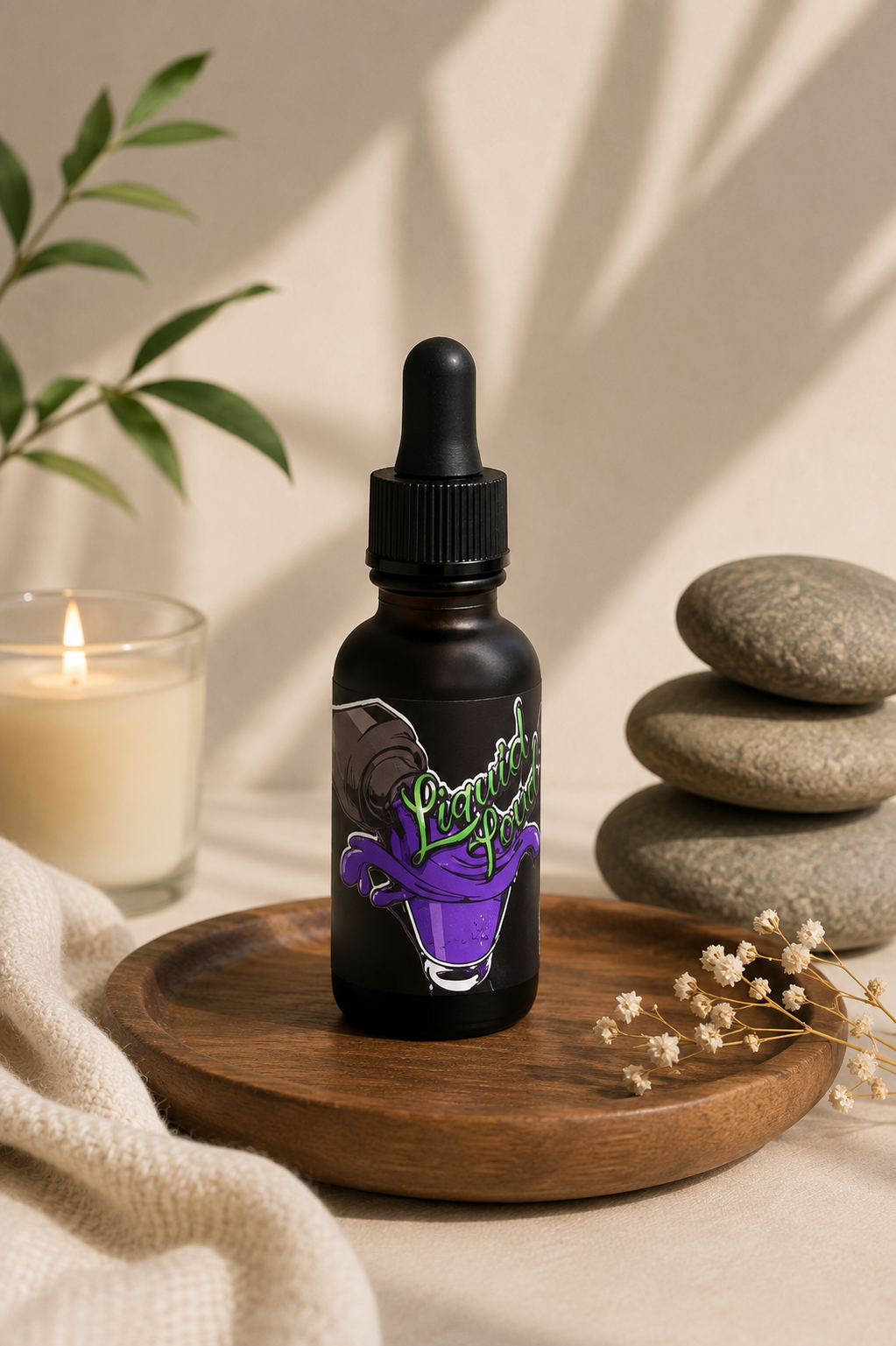 MCT Oil Tincture