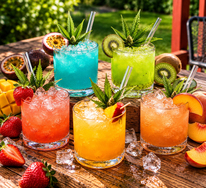 Lemonade Variety Pack